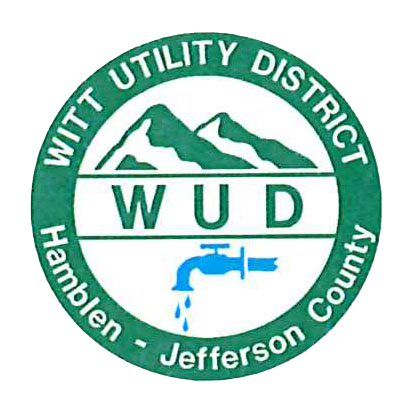 Witt Utility District